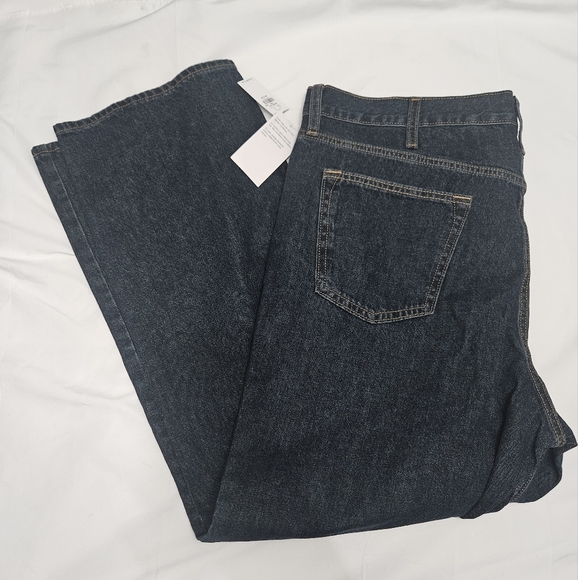 Old Navy Other - NWT! Mens Old Navy Loose Built In Tough Jeans!